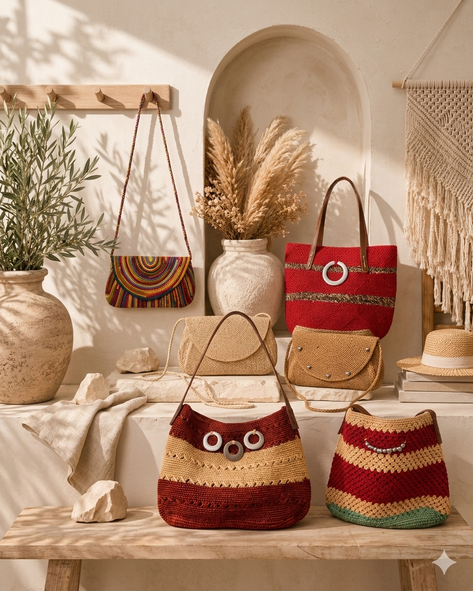 Bags