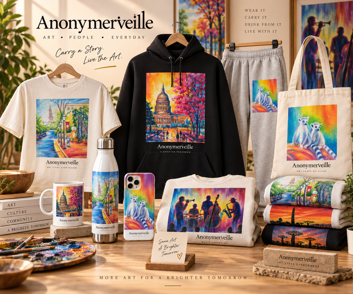 ArtWear