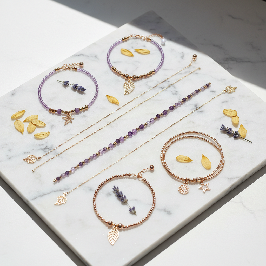 Bracelets