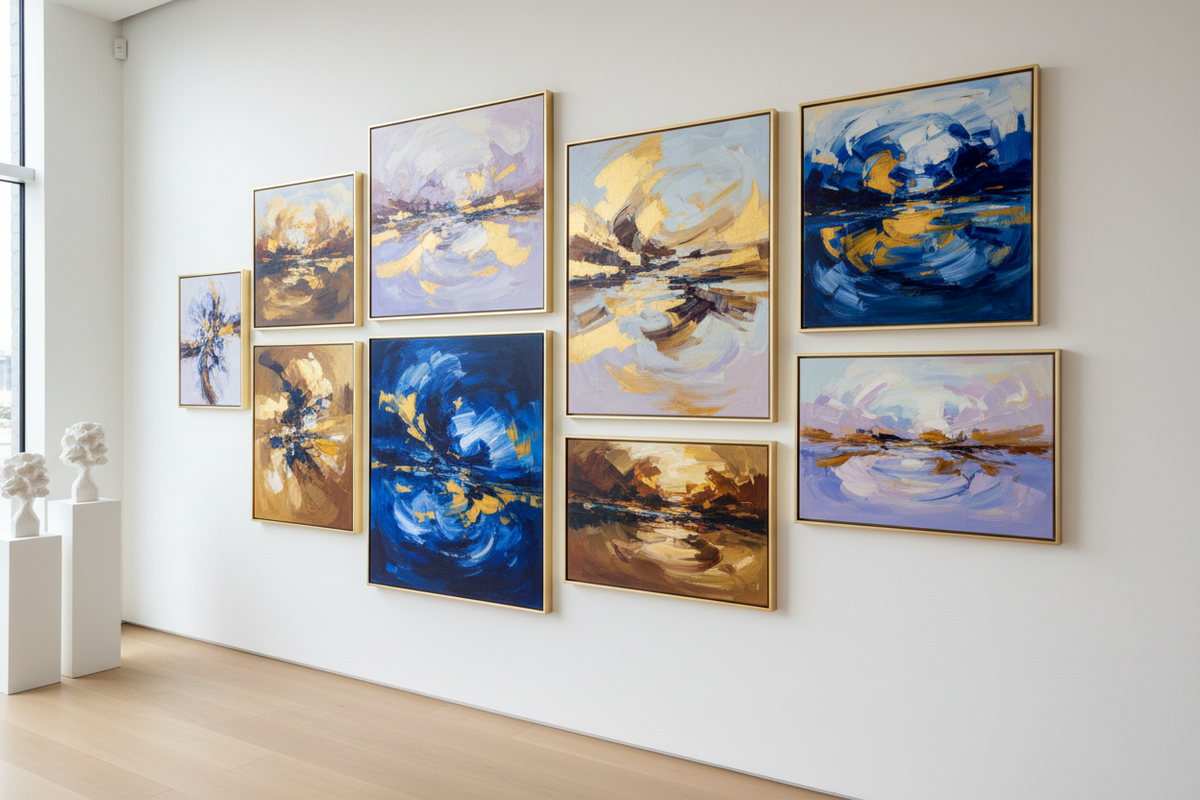 Original Paintings