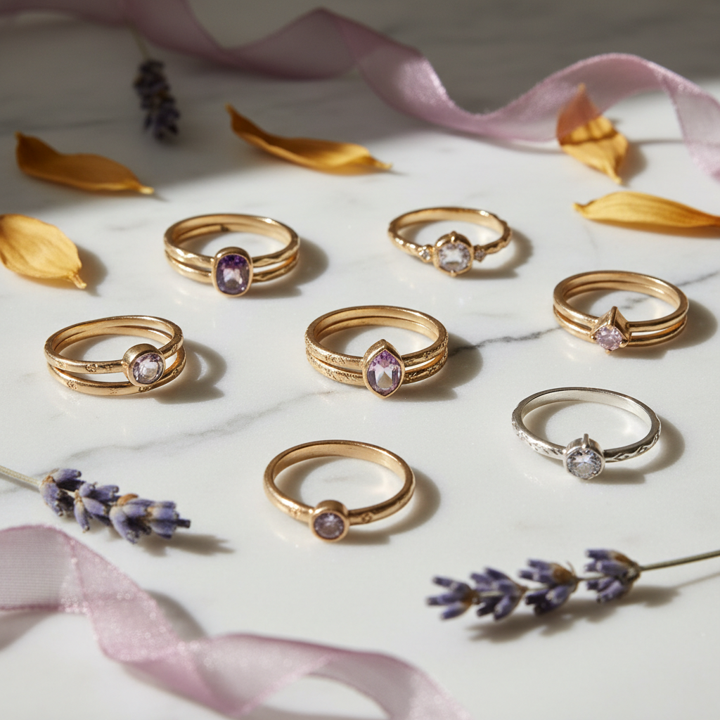 Rings