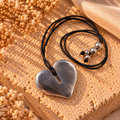 Silver Heart