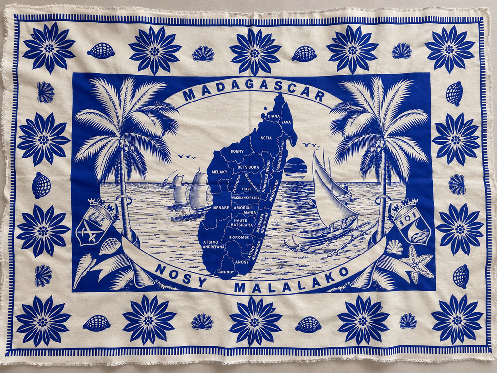 Nosy Malalako