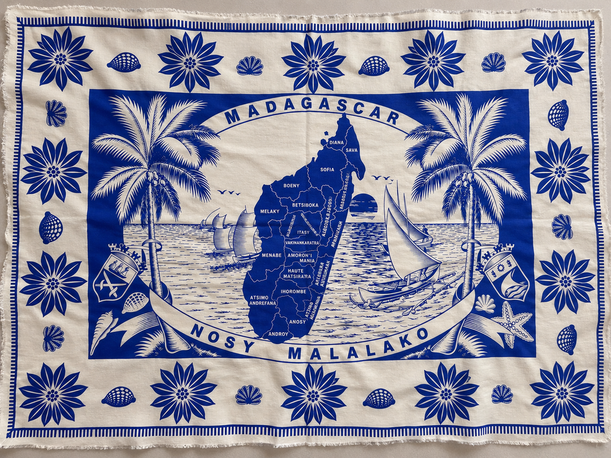 Nosy Malalako