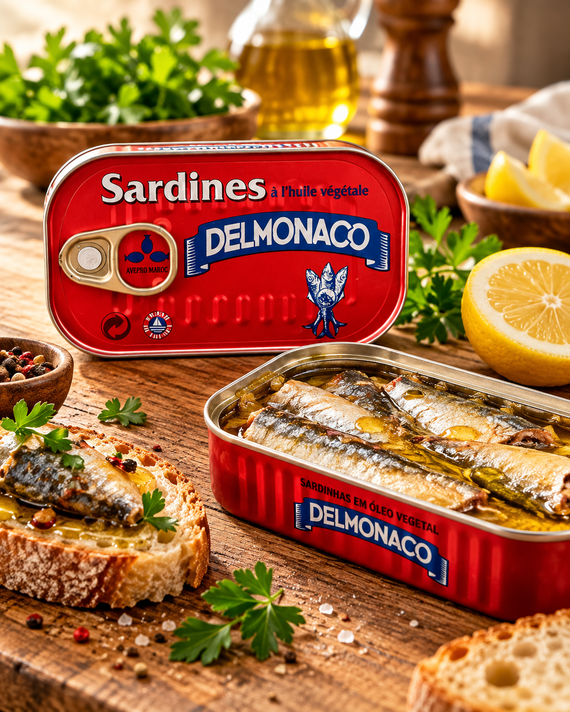 Sardines