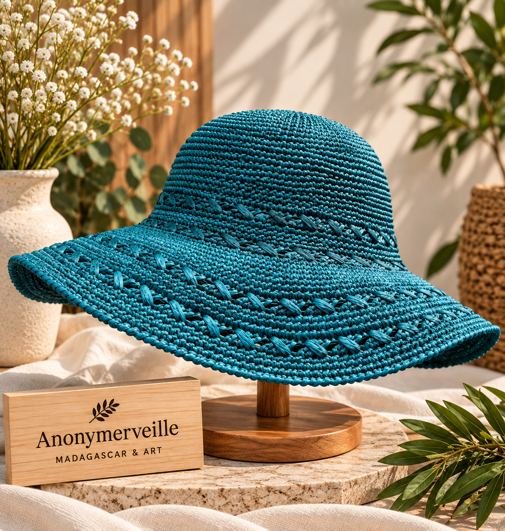 Mavana Hat
