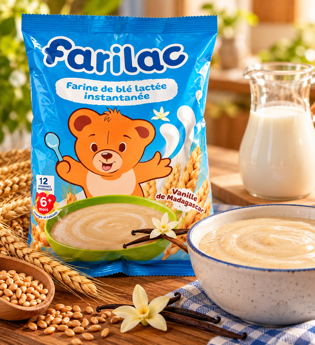 Farilac