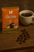 Tsy Lefy Coffee