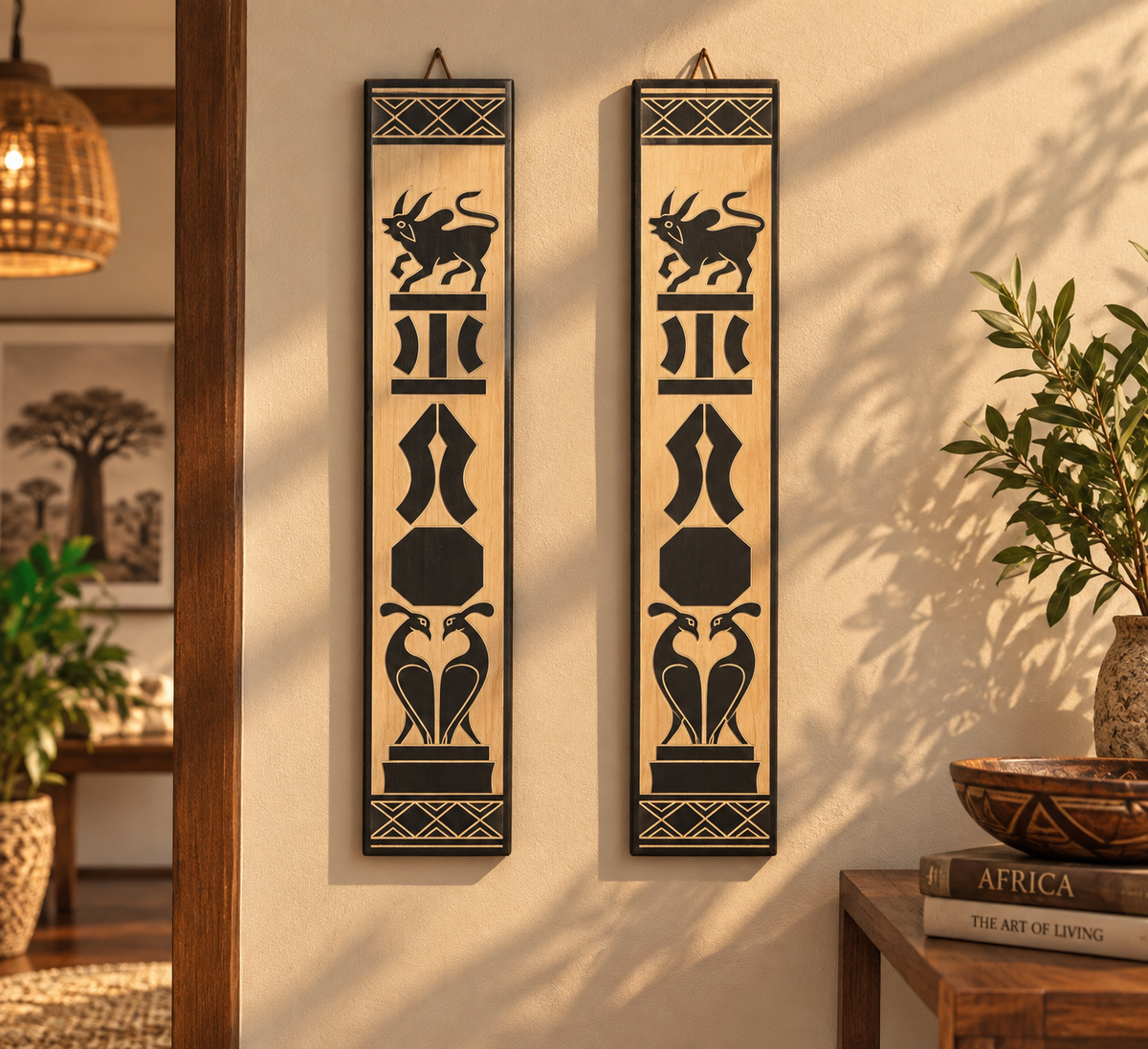 Alo Wall Panel