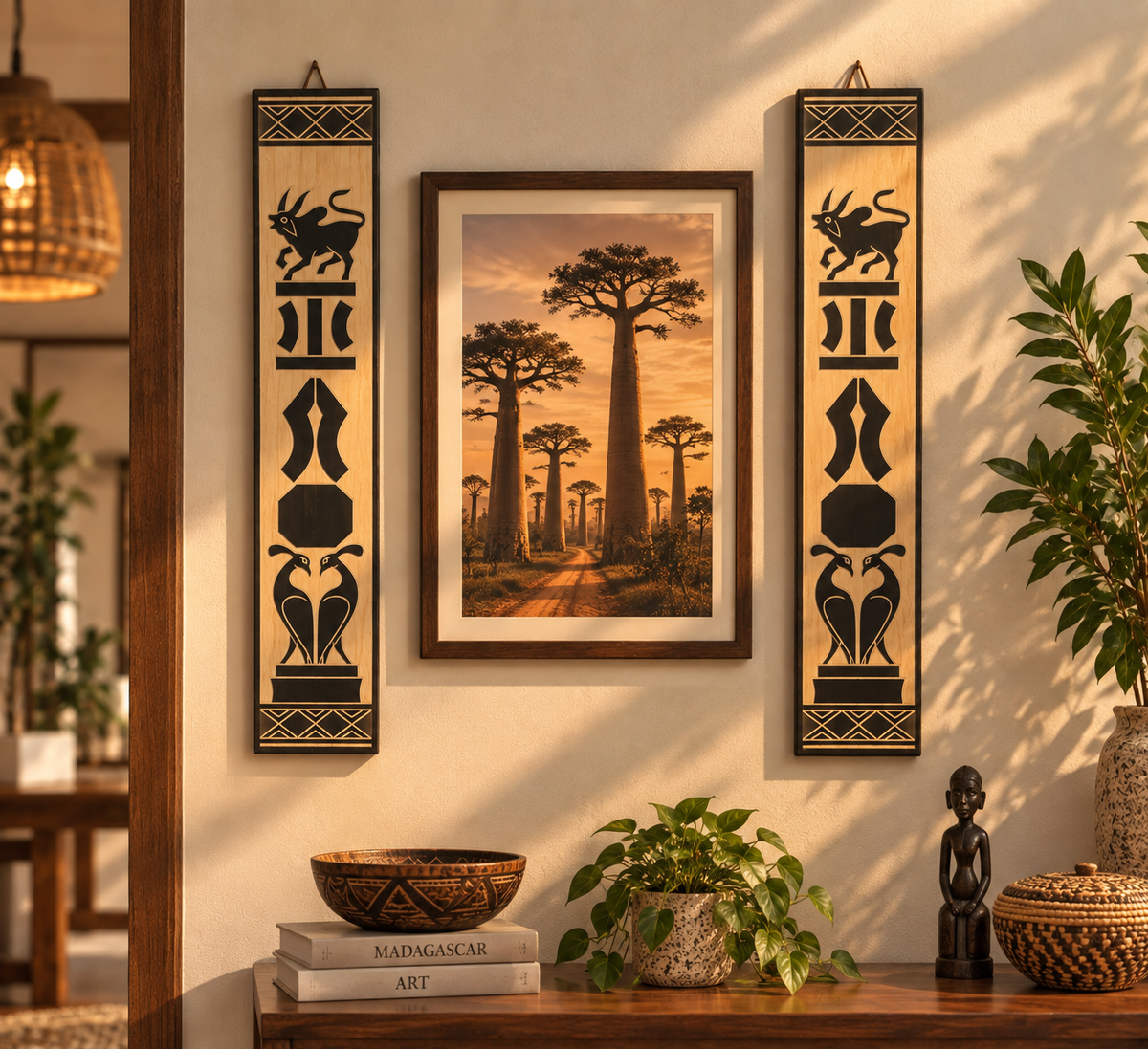Alo Wall Panel