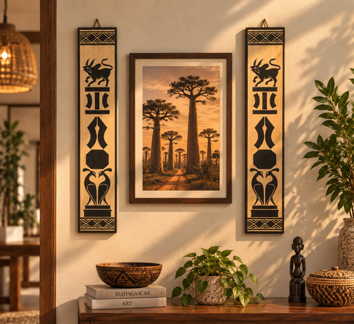 Alo Wall Panel