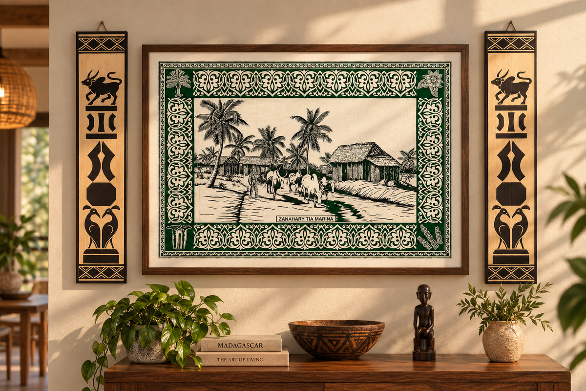 Alo Wall Panel