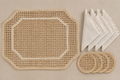 Set of 6 Placemats