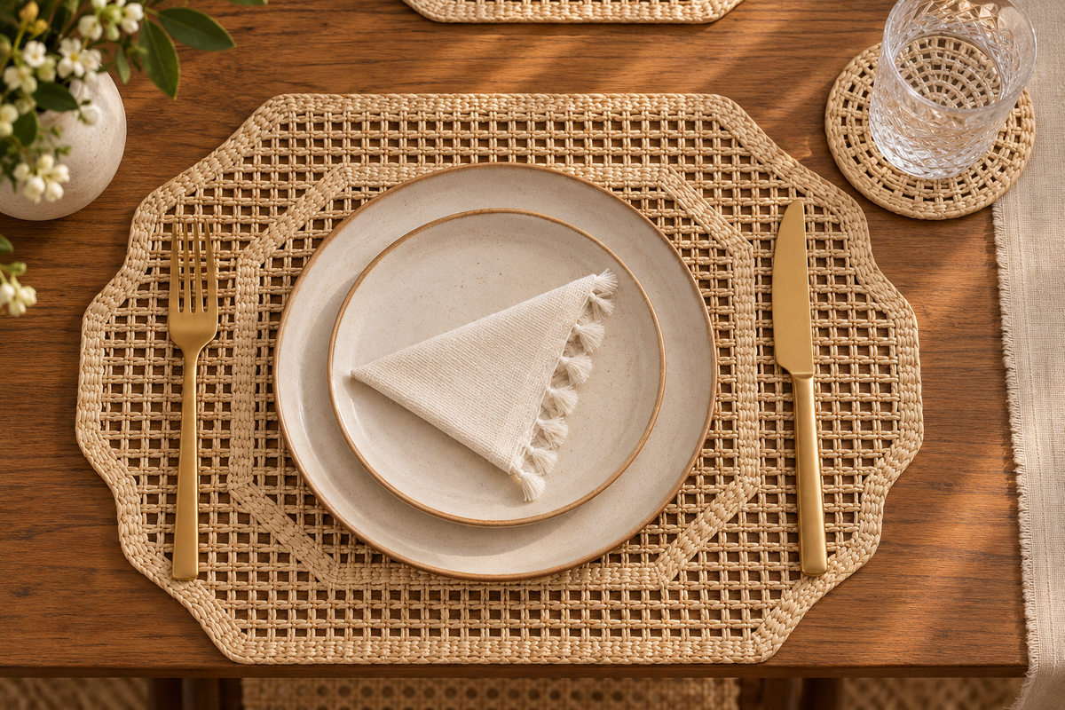 Set of 6 Placemats