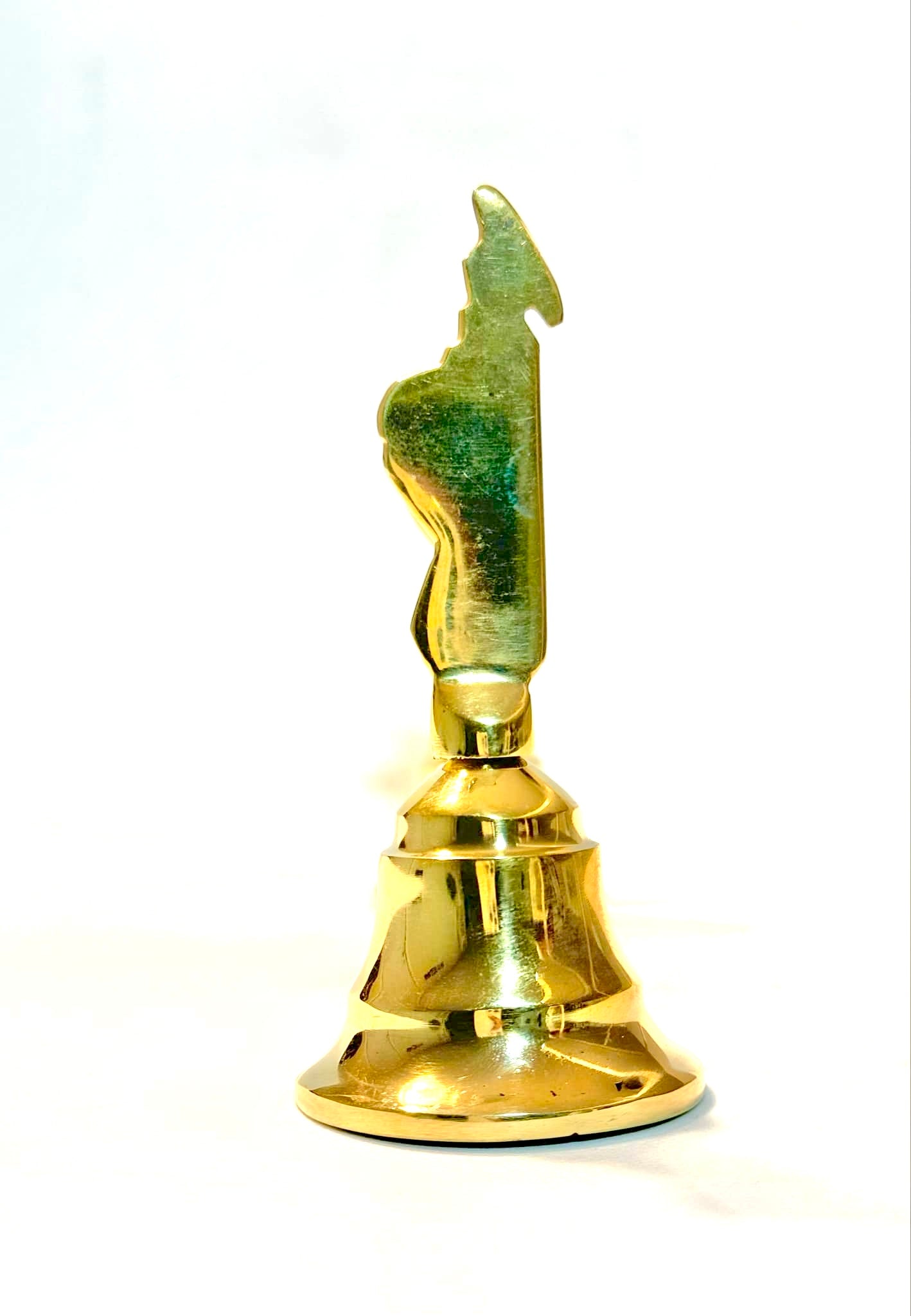 Golden Bell