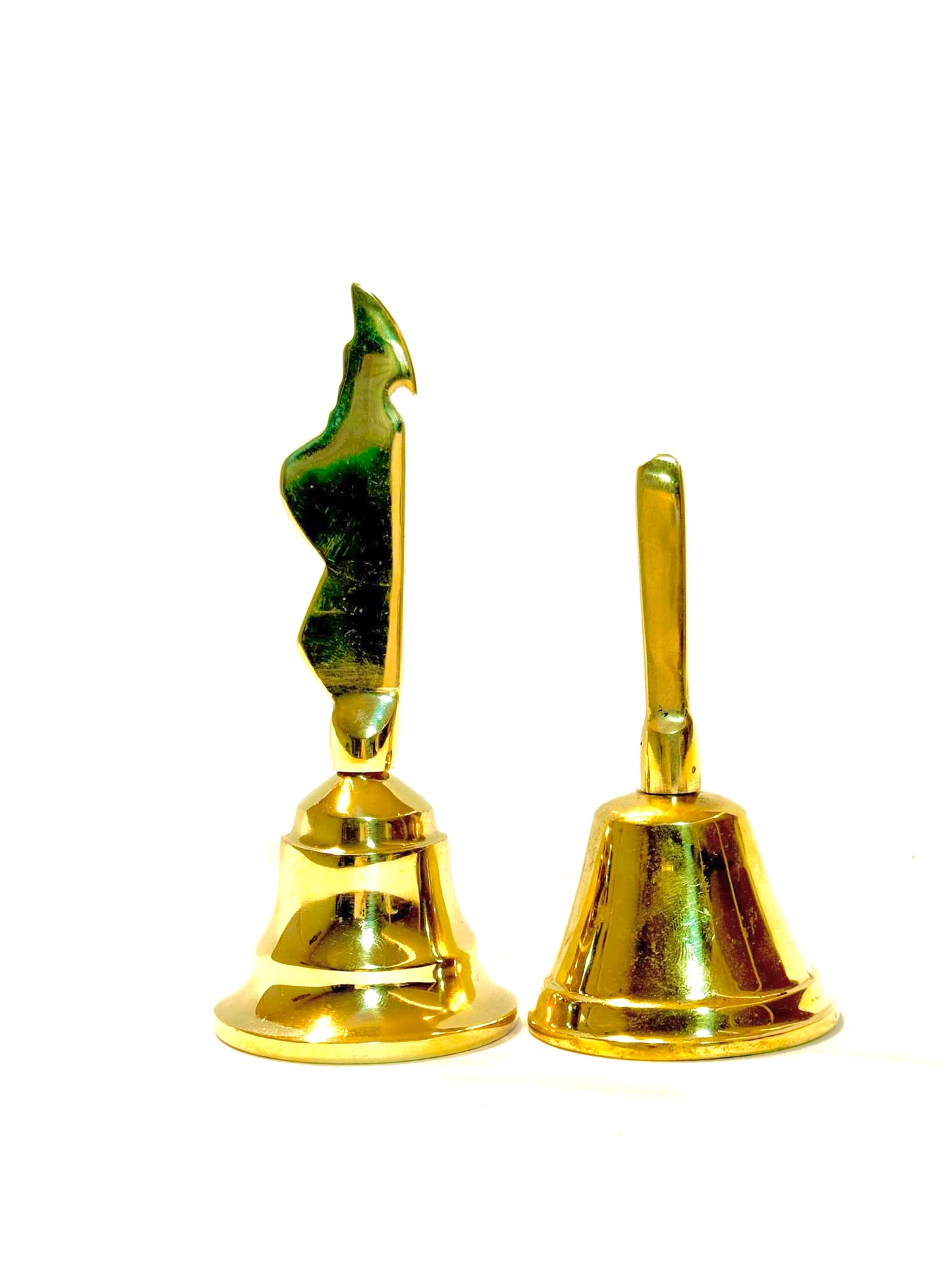 Golden Bell