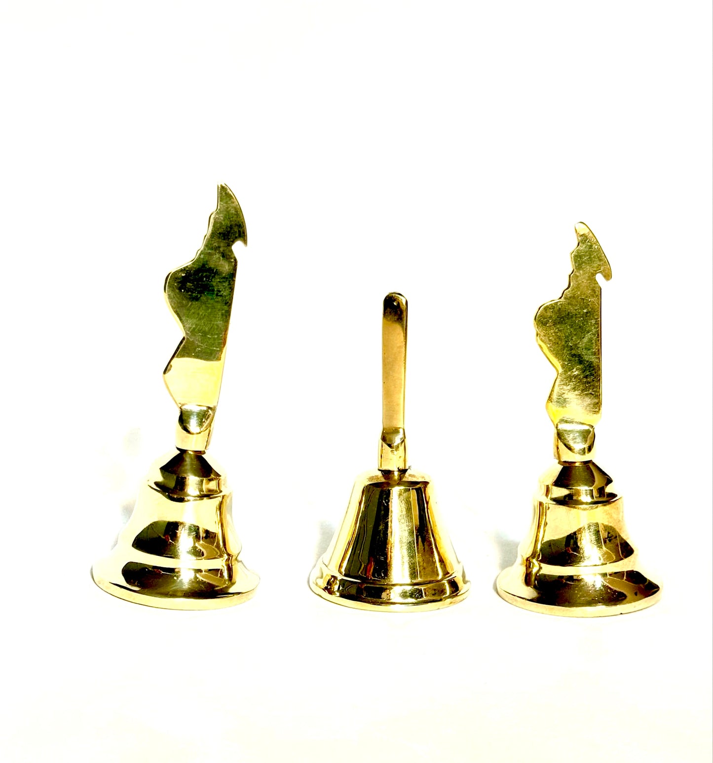 Golden Bell